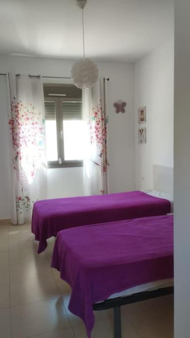 Casa En Calpe Ideal Para Familias Εξωτερικό φωτογραφία